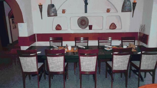 Hotel Central Restaurant El Barrio Grevenbroich Ngoại thất bức ảnh